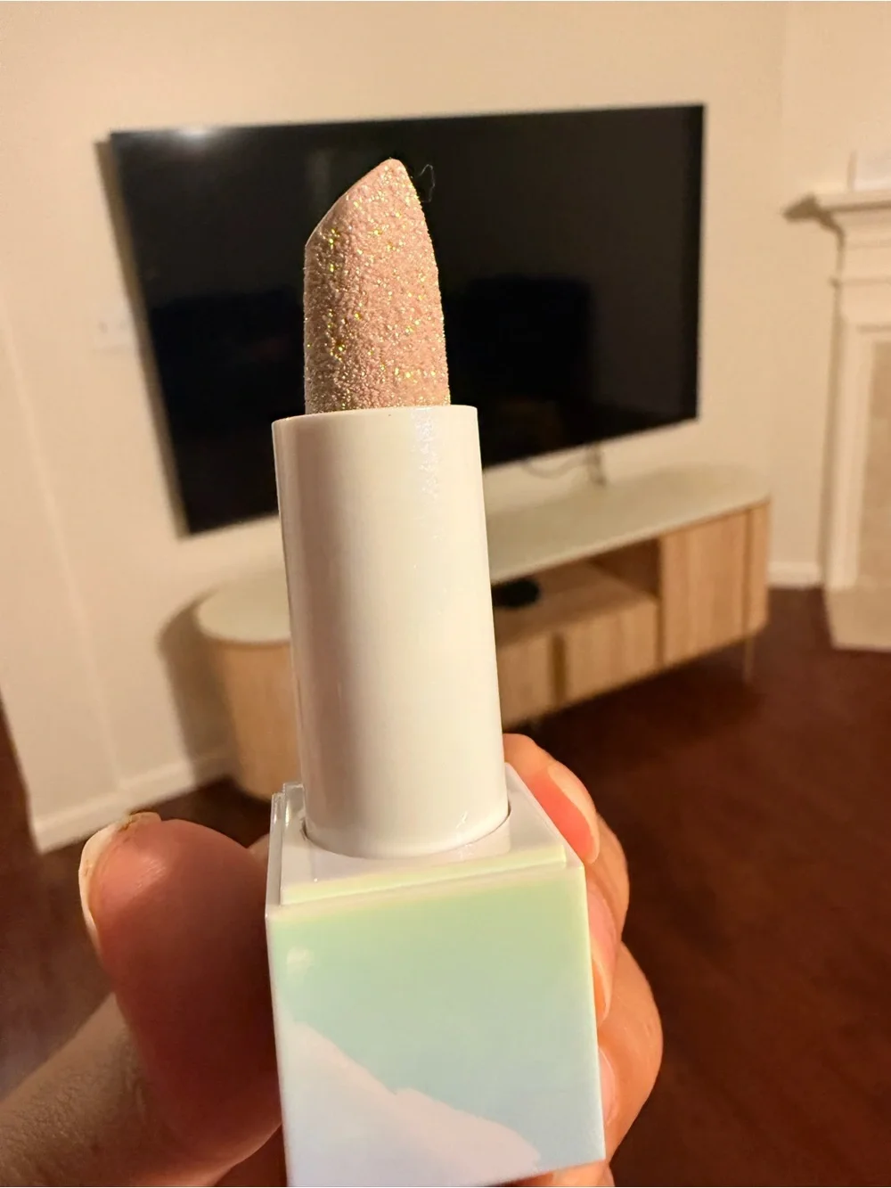 Patrick ta, Huda beauty and YsL Beauty Lipstick Trio - Pink & Gold Shades